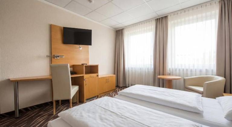 Hotel Wania — photo 2
