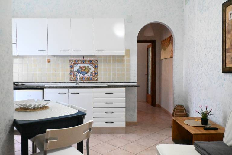 Appartamento Sirolo
