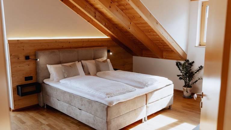 Ferienwohnung  Oy-Mittelberg