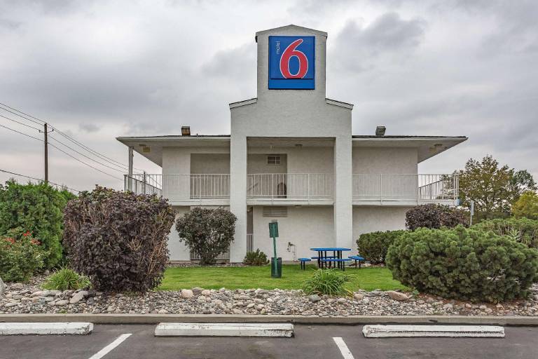Motel 6 Billings, MT - South in Billings, MT