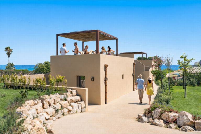 House with private pool, garden & grill — photo 4