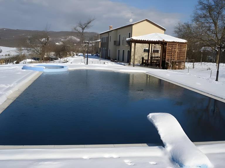 House with pool, grill & yard — photo 2
