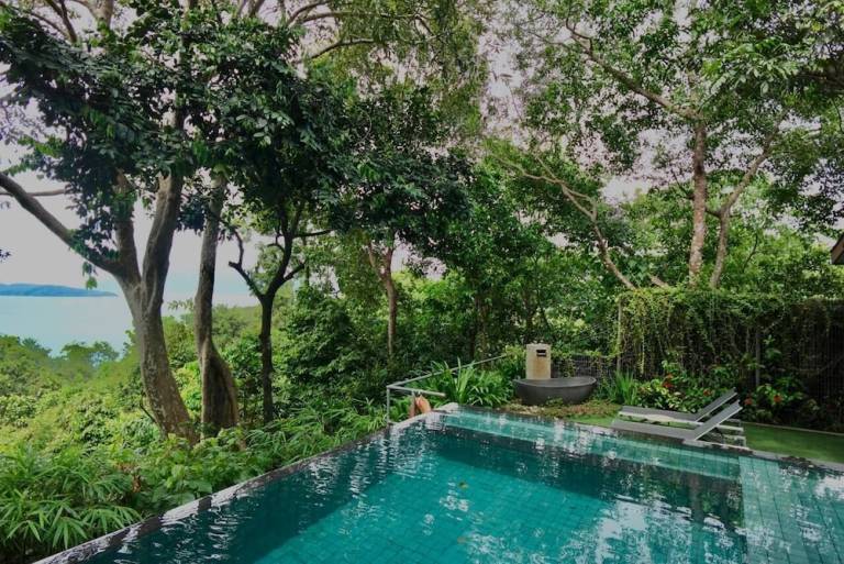 Aparthotel  Langkawi