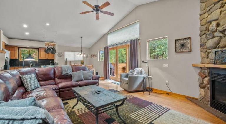 Vacation home | Good for workation — photo 2