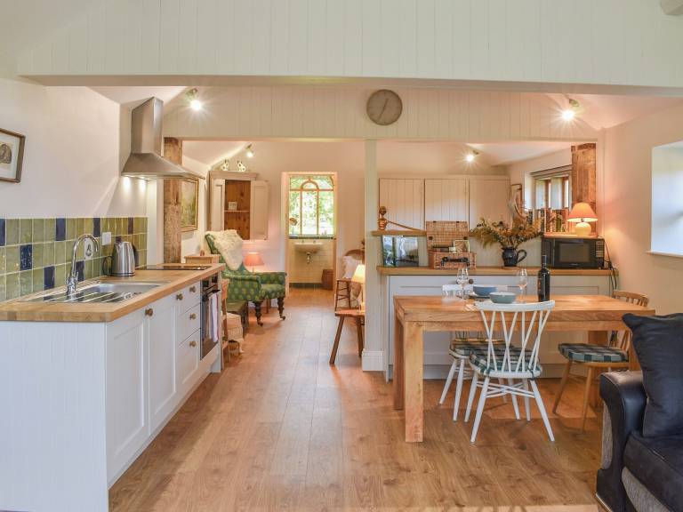 Cottage Ilkley