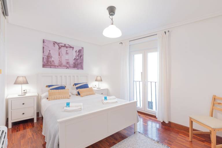 Apartamento Zumaya