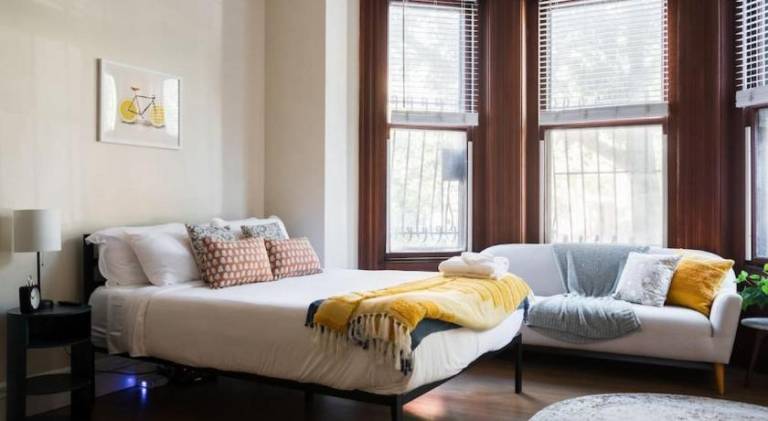 Apartment | Perfect for remote work | Pets are welcome — photo 4