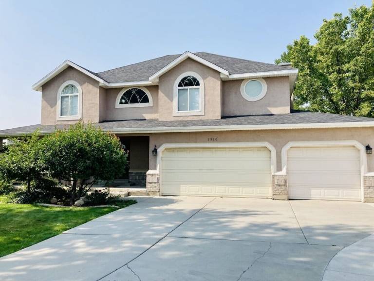 House South Jordan