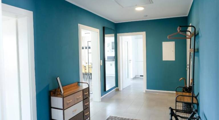 105 m&sup2; Ferienwohnung