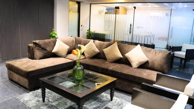 AVA Hotels and Corporate Stays — photo 2