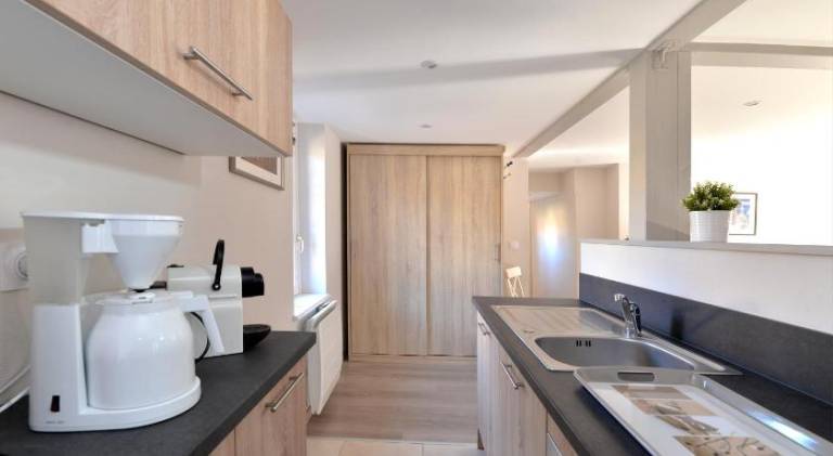 Rental apartment | Suitable for remote work — photo 5