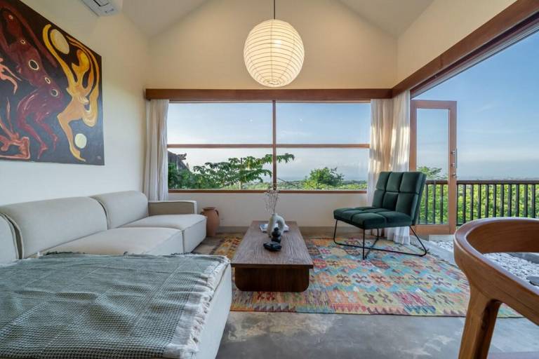 House with 2 rooms for 4 persons — photo 2