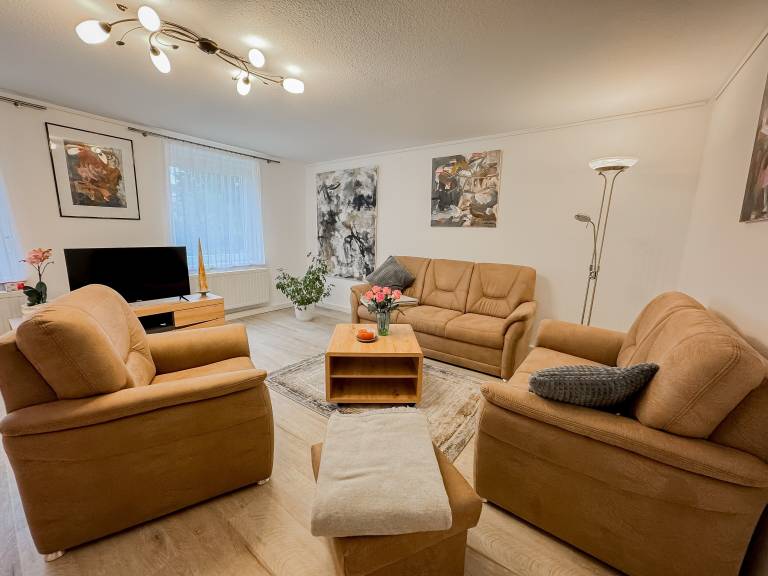 Ferienwohnung Chemnitz