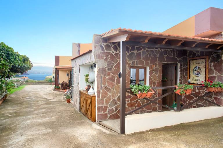 Ferienhaus  La Caridad
