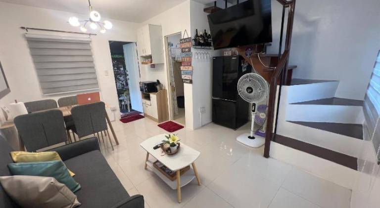 Apartment with 2 rooms for 5 persons — photo 2