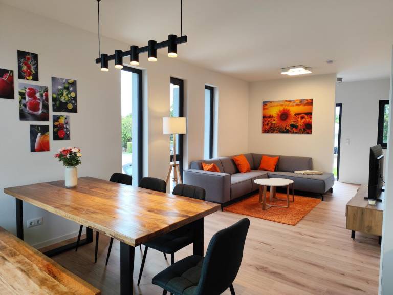 Ferienwohnung Zierow