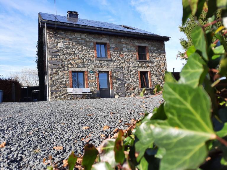Cottage Houffalize