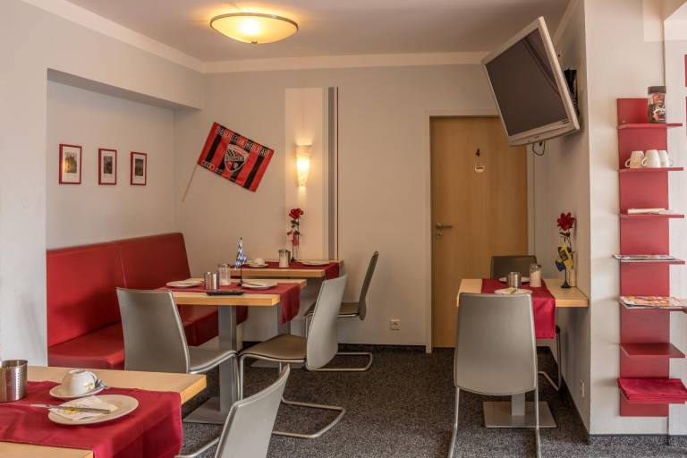 Pension Torkel-Stube — photo 3