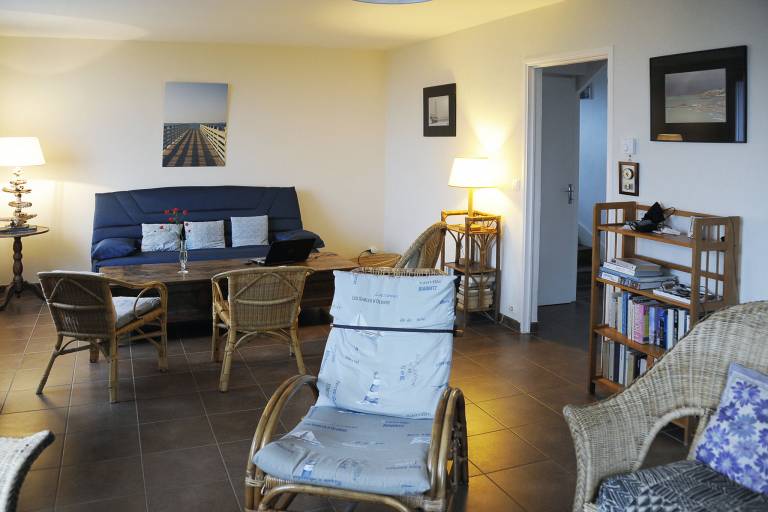Ferienhaus Erquy