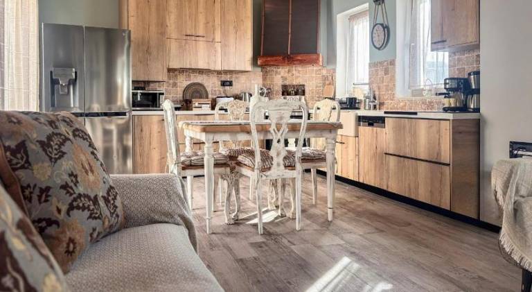 Apartment with 2 rooms for 4 persons — photo 2