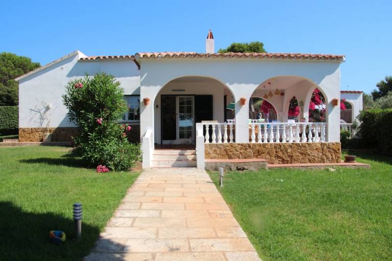 Villa Cala en Porter