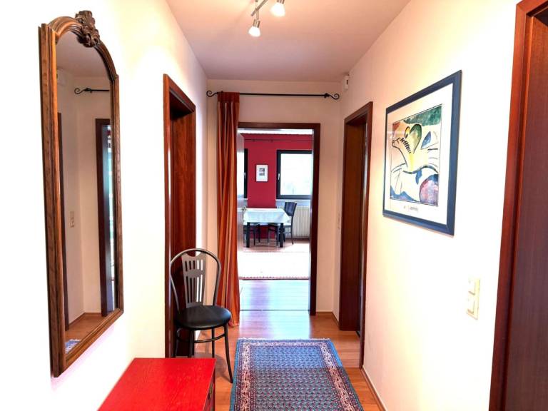 Ferienwohnung Lauf an der Pegnitz