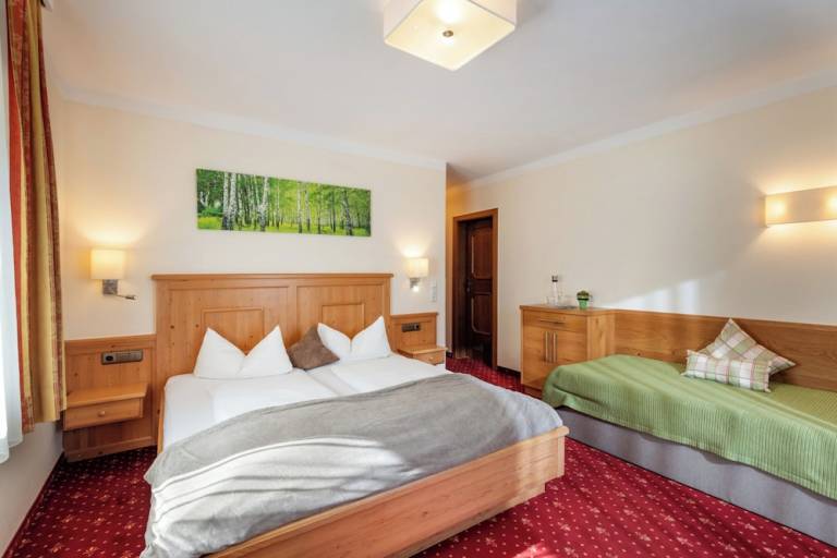 Pension Gemeinde Mayrhofen