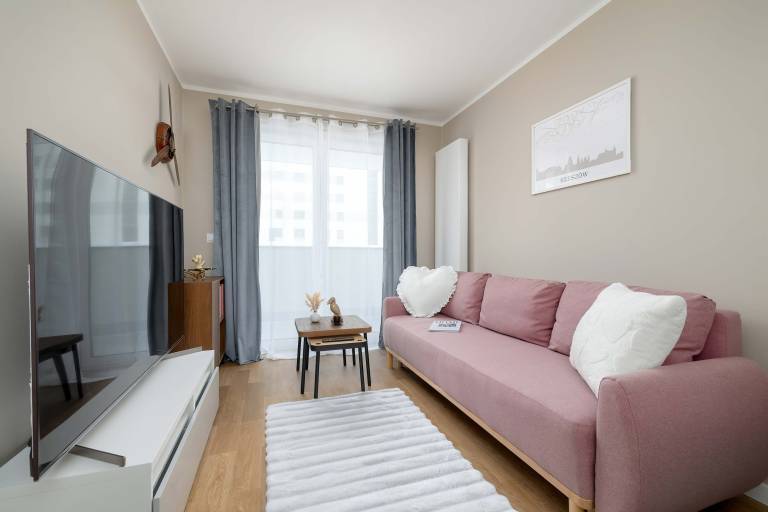 Apartment  Rzeszów County