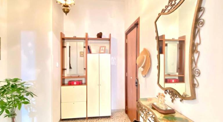 Apartment with 2 rooms for 4 persons — photo 4
