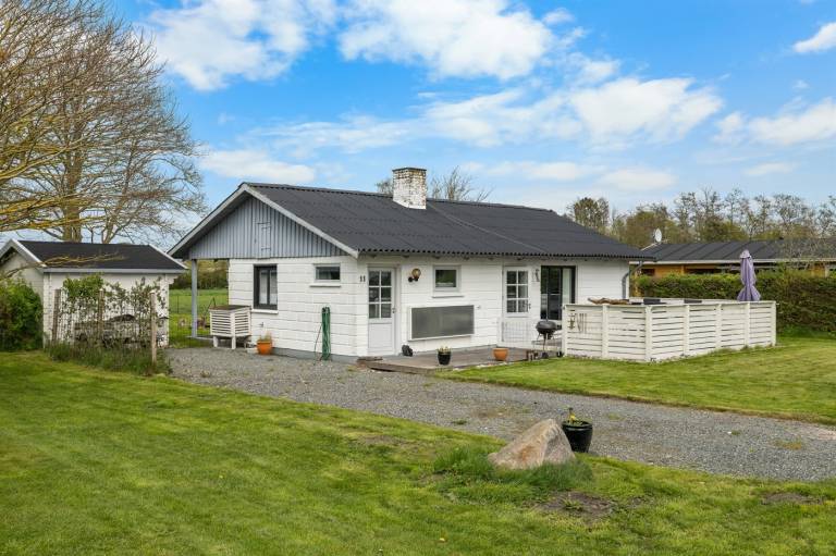 Maison de vacances Otterup