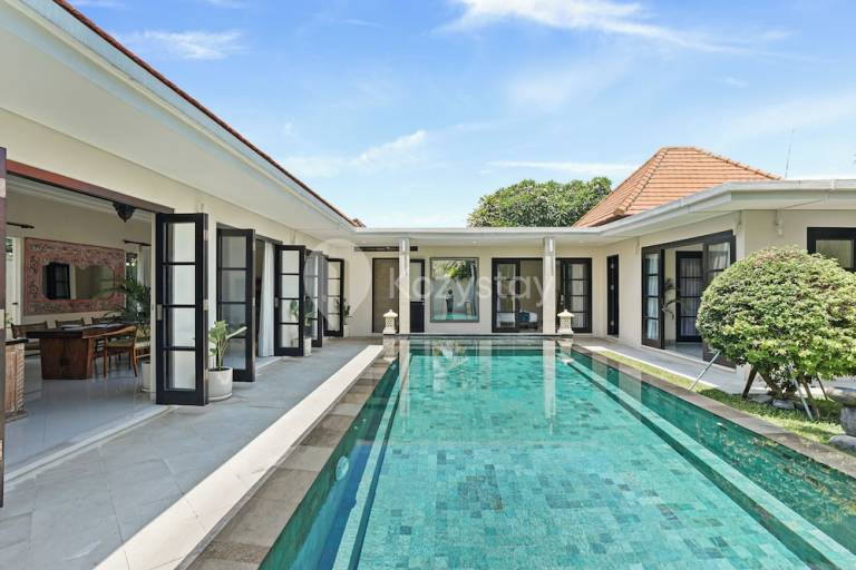 Villa Sanur
