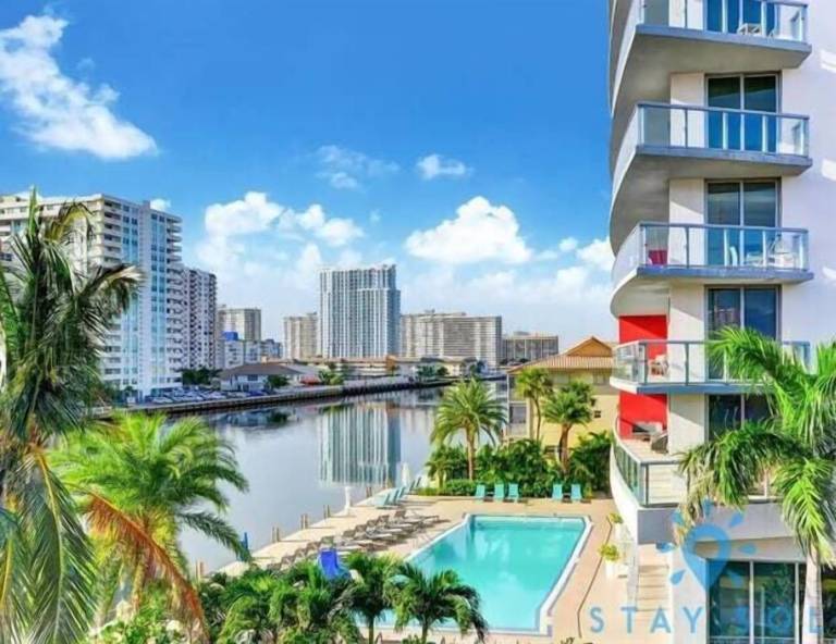 Apartamento Aventura
