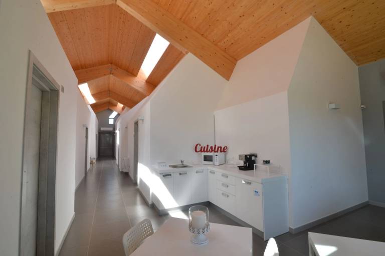 Casa Altamura