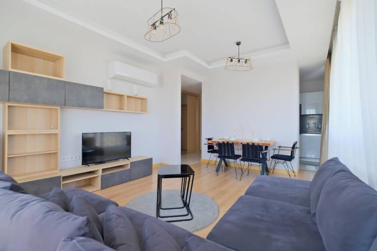 Apartment  Büyükçekmece