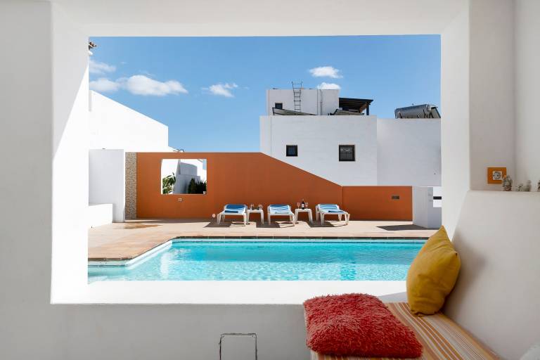 House with garden, private pool & terrace | Sea view | Suitable for remote work — photo 3