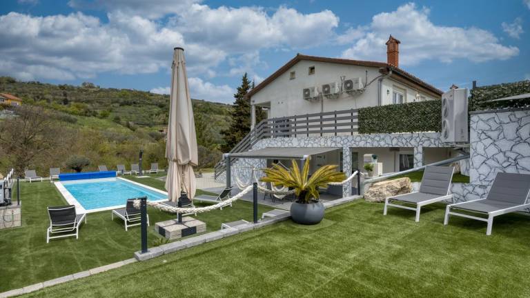 Apartman  Koper