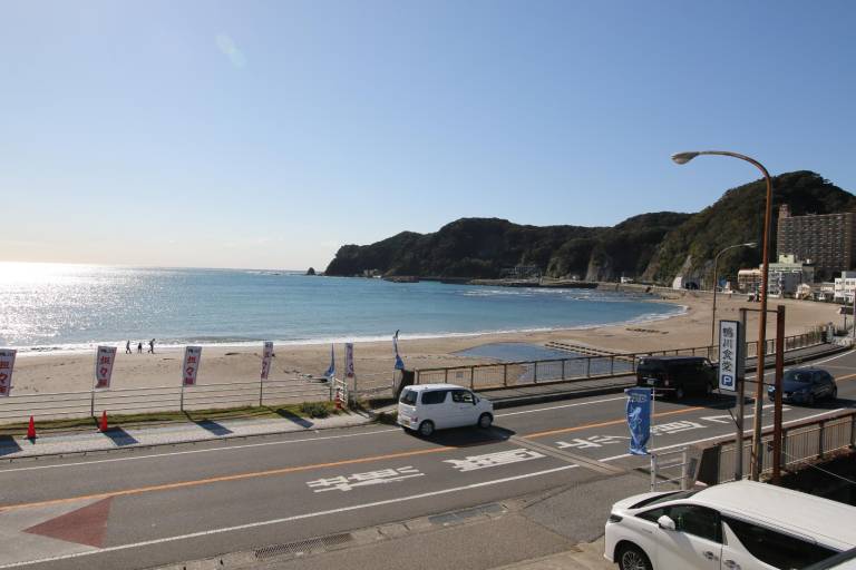 Uhome Kamogawa Villa — photo 3