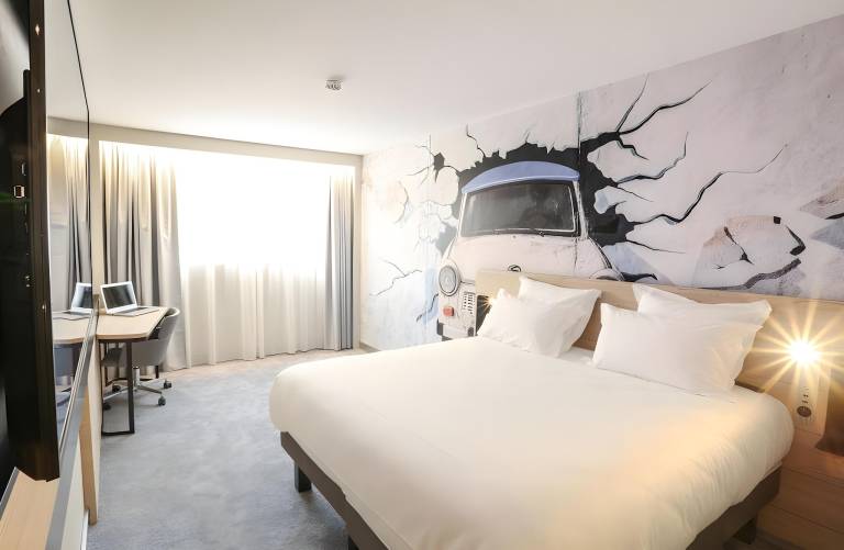 Arena Hotel La Defense — photo 2