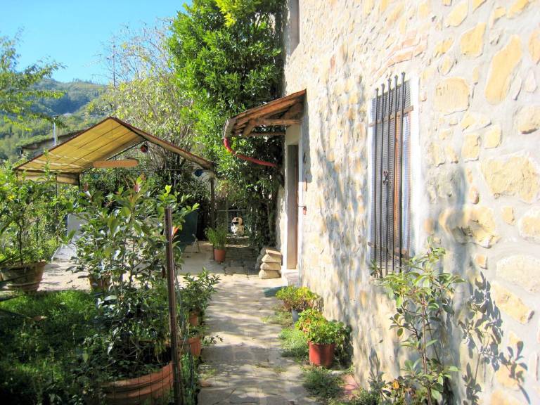 Landhaus  Massa e Cozzile