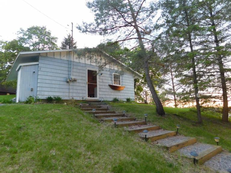 Cottage  Union Springs