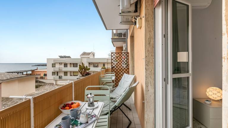 Ferienwohnung Monopoli