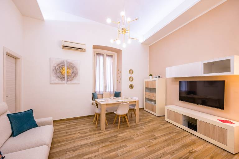 Appartamento  San Giovanni a Teduccio