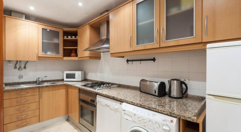 Holiday apartment | Near Santa Justa Lift | Dogs allowed — photo 5