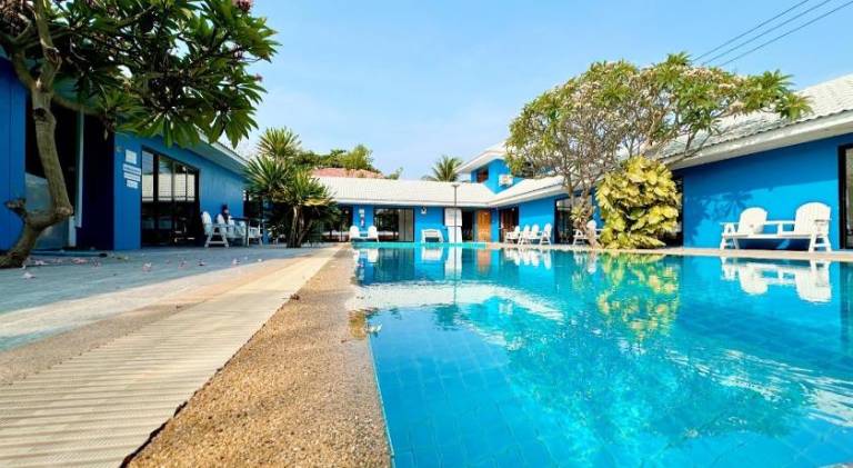 Fisherman Resort at Sam Roi Yod — photo 2