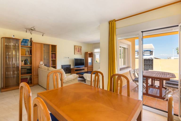 Holiday Home 'La Cala' with Sea View, Wi-Fi and Air Conditioning — photo 5
