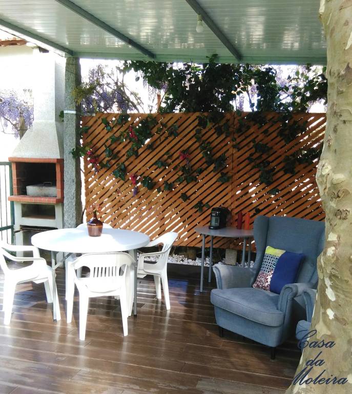 Casa  Braga