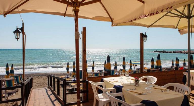 Hotel Ristorante Il Gabbiano — photo 3