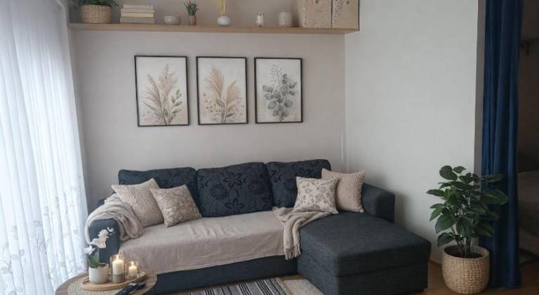 Pleasant rental apartment | Dogs allowed in Parnu