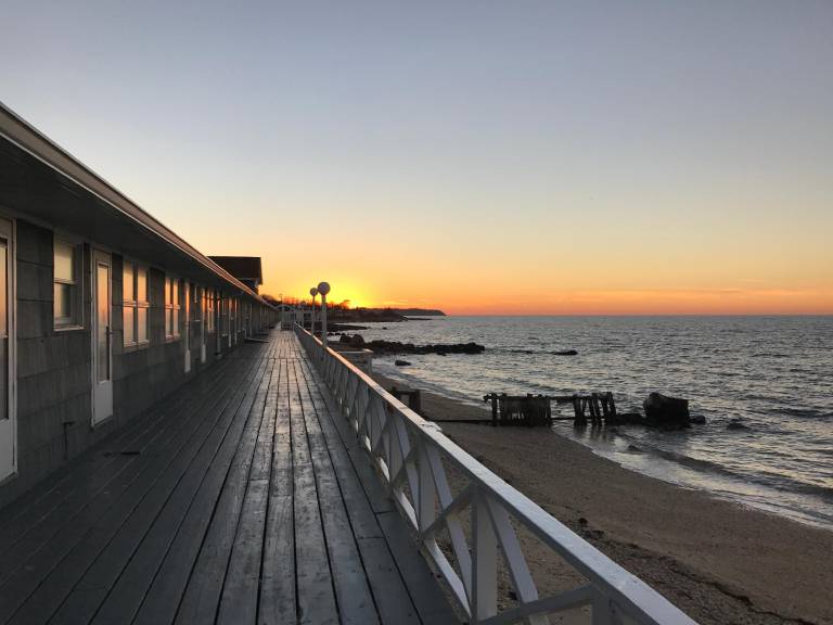 Sound View Greenport in Greenport, NY