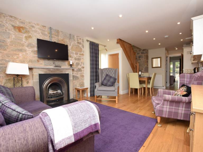 Cottage  Penicuik
